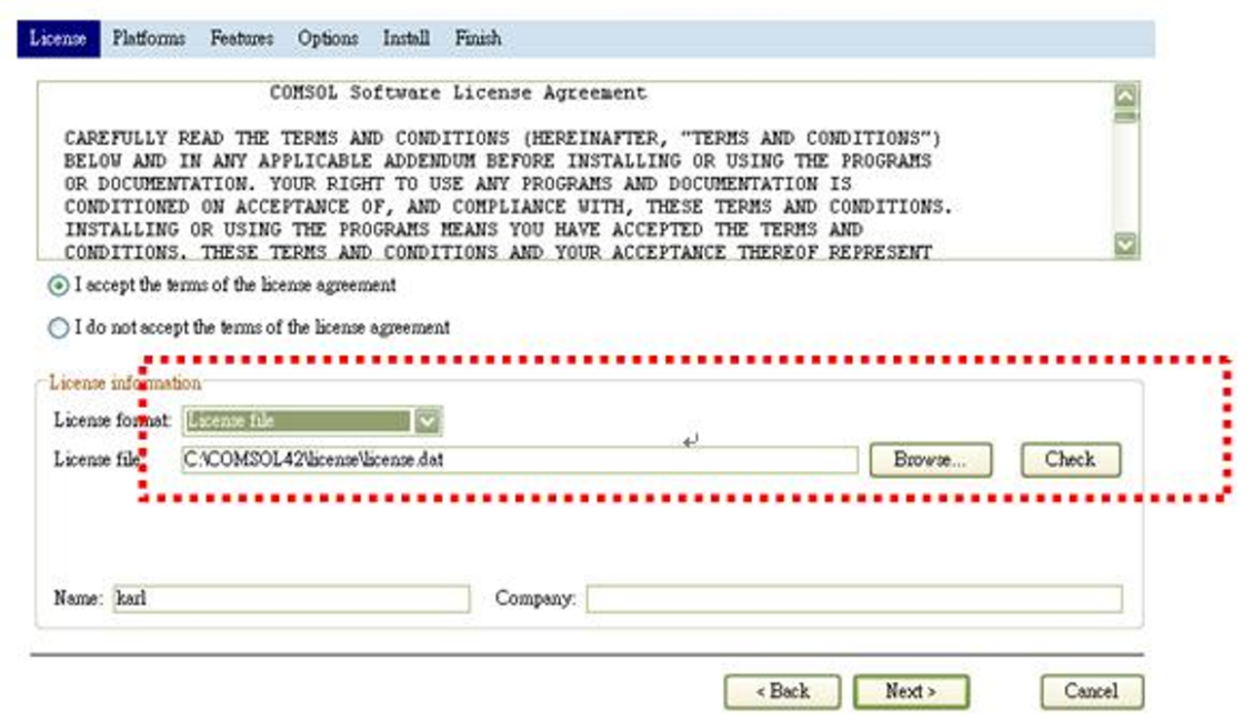 comsol 5.2 license file crack comsol 5.2 license file crack