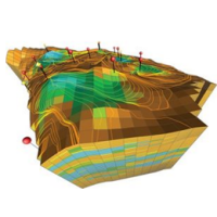 3D流場視覺化繪圖軟體 Tecplot RS